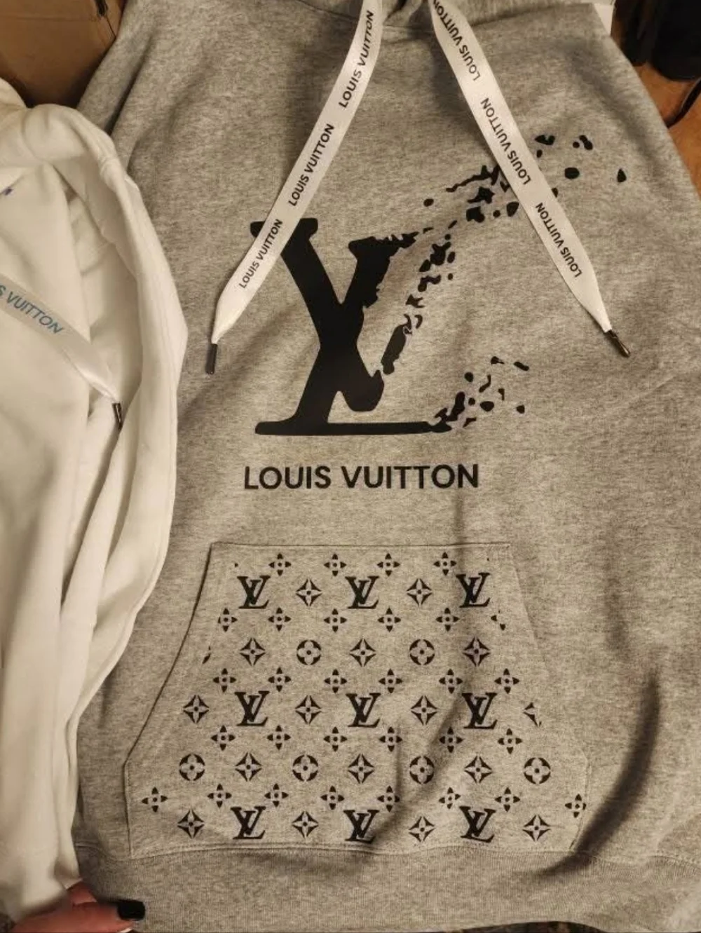 Custom Made Hoodies - Picture 1 of 7